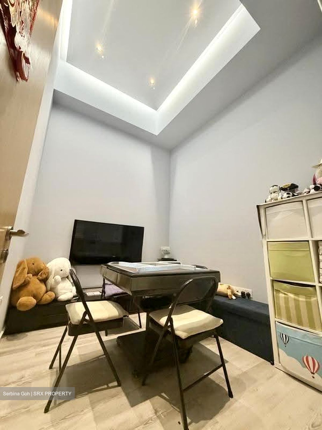 Este Villa (D28), Terrace #634665831